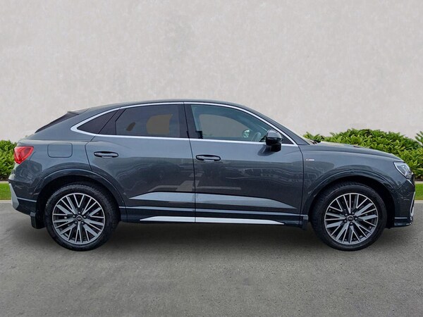 Used Audi Q3 2023 for sale - 76243913: Photo 3