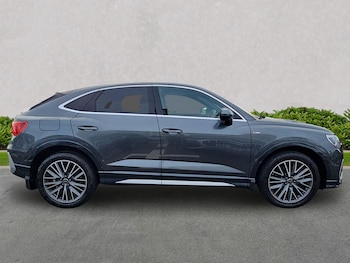 Used Audi Q3 2023 for sale - 76243913: Photo 3