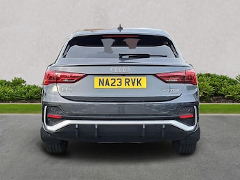 Used Audi Q3 2023 for sale - 76243913: Photo 4