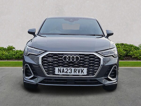 Used Audi Q3 2023 for sale - 76243913: Photo 5