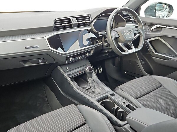 Used Audi Q3 2023 for sale - 76243913: Photo 7