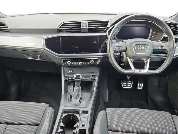 Used Audi Q3 2023 for sale - 76243913: Photo 8
