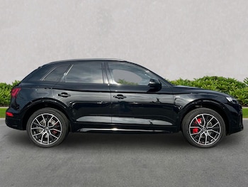 Used Audi Q5 2022 for sale - 79410501: Photo