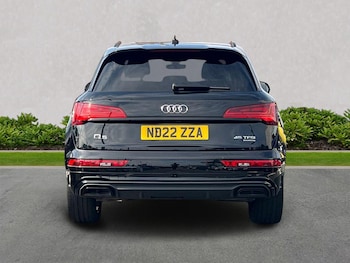 Used Audi Q5 2022 for sale - 79410501: Photo