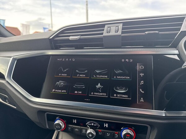 Used Audi Q3 2025 for sale - 76040688: Photo 11