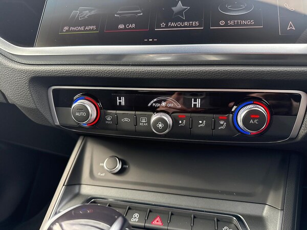 Used Audi Q3 2025 for sale - 76040688: Photo 12