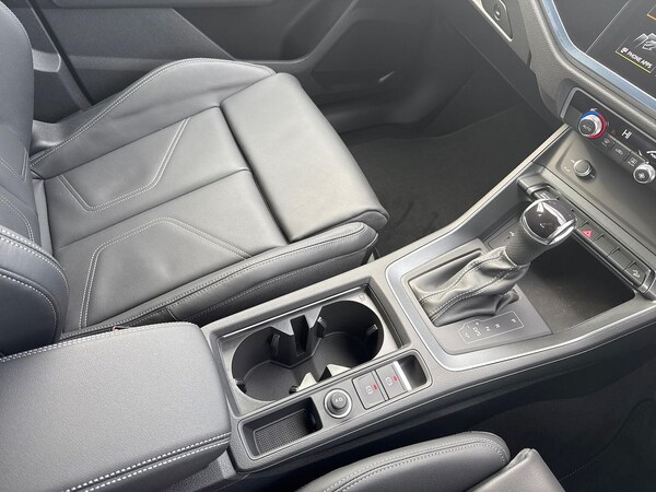 Used Audi Q3 2025 for sale - 76040688: Photo 13