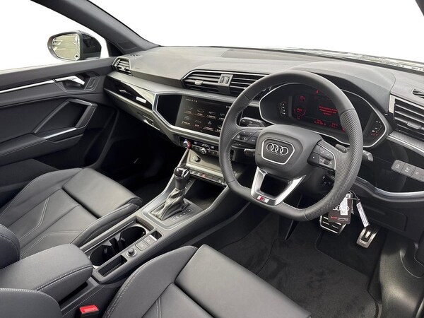 Used Audi Q3 2025 for sale - 76040688: Photo 15