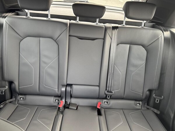 Used Audi Q3 2025 for sale - 76040688: Photo 16