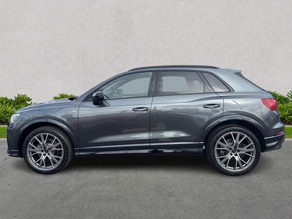 Used Audi Q3 2025 for sale - 76040688: Photo 19