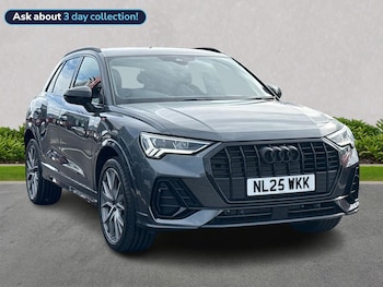 Audi - Q3