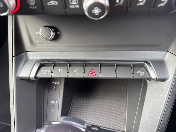 Used Audi Q3 2025 for sale - 76040688: Photo 22