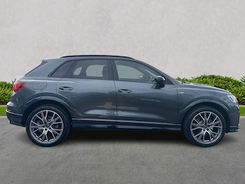 Used Audi Q3 2025 for sale - 76040688: Photo 3