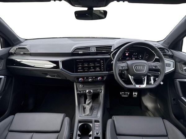 Used Audi Q3 2025 for sale - 76040688: Photo 8