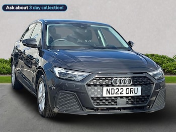 Audi - A1
