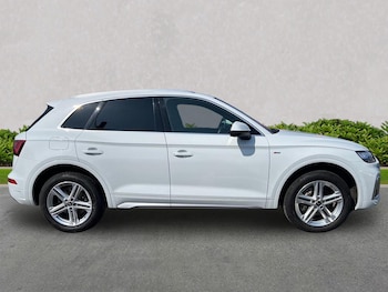 Used Audi Q5 2022 for sale - 79379452: Photo