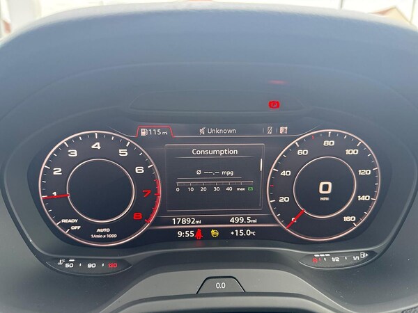 Used Audi Q2 2023 for sale - 76225119: Photo 10