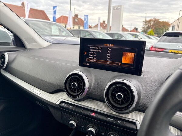 Used Audi Q2 2023 for sale - 76225119: Photo 11