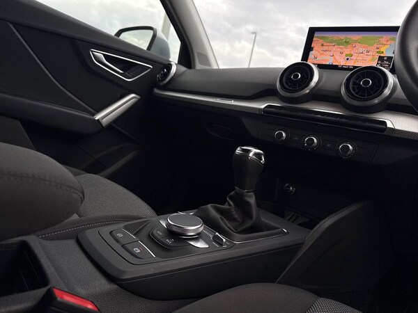 Used Audi Q2 2023 for sale - 76225119: Photo 13