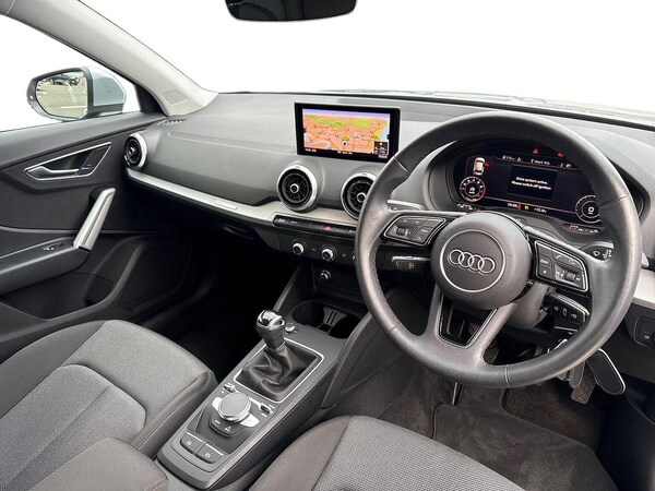 Used Audi Q2 2023 for sale - 76225119: Photo 15