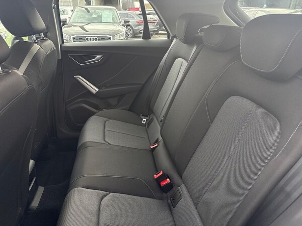 Used Audi Q2 2023 for sale - 76225119: Photo 16