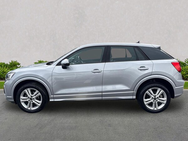 Used Audi Q2 2023 for sale - 76225119: Photo 19