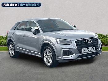 Audi - Q2