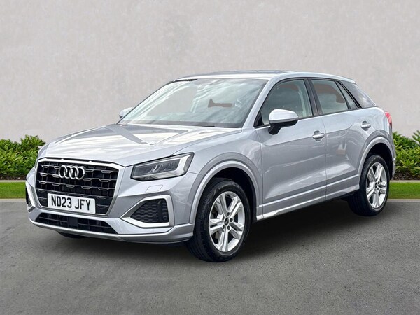 Used Audi Q2 2023 for sale - 76225119: Photo 20