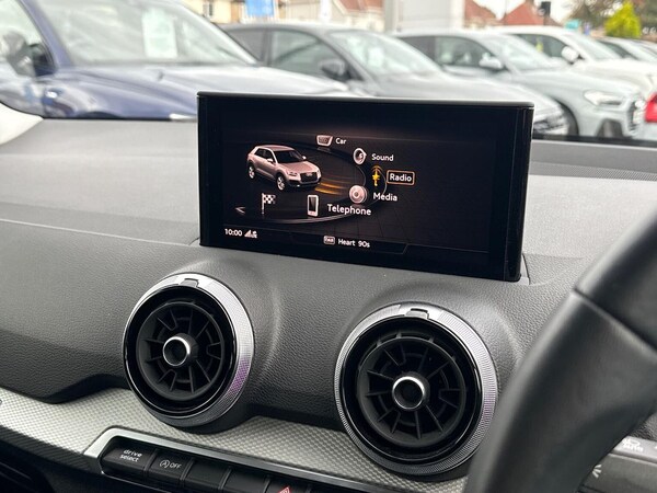 Used Audi Q2 2023 for sale - 76225119: Photo 25