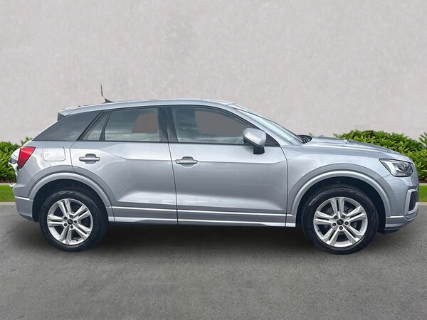 Used Audi Q2 2023 for sale - 76225119: Photo 3