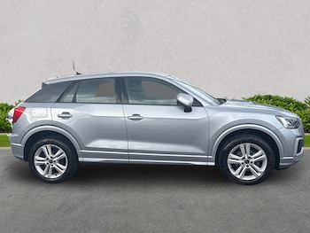 Used Audi Q2 2023 for sale - 76225119: Photo 3