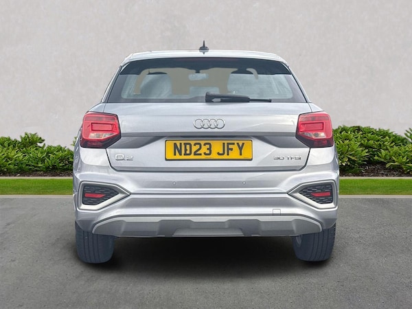 Used Audi Q2 2023 for sale - 76225119: Photo 4