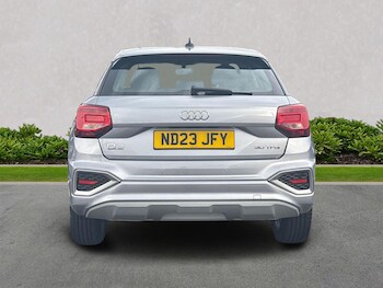 Used Audi Q2 2023 for sale - 76225119: Photo 4