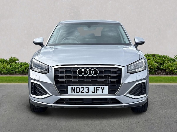 Used Audi Q2 2023 for sale - 76225119: Photo 5