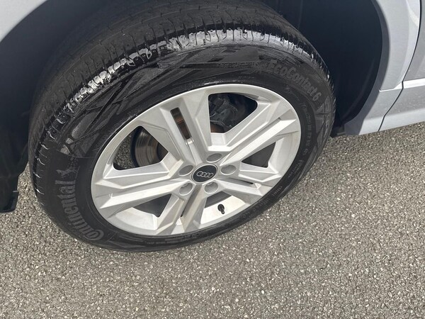 Used Audi Q2 2023 for sale - 76225119: Photo 6