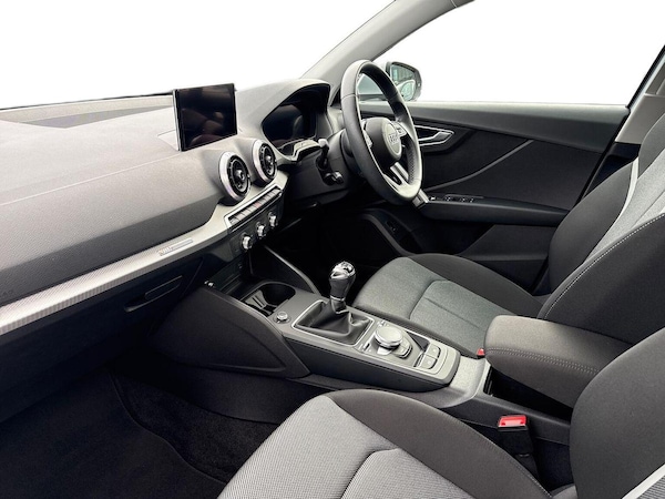 Used Audi Q2 2023 for sale - 76225119: Photo 7