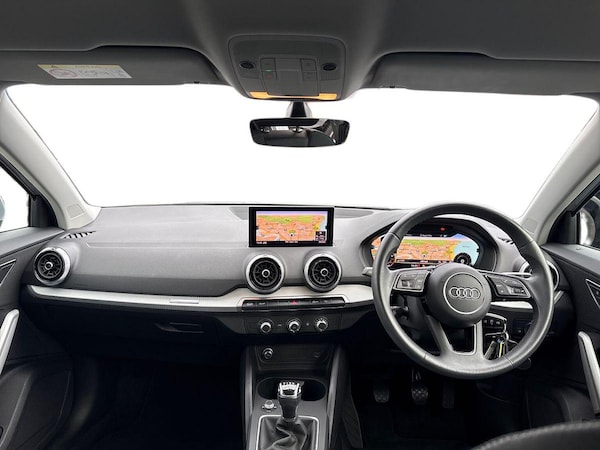 Used Audi Q2 2023 for sale - 76225119: Photo 8