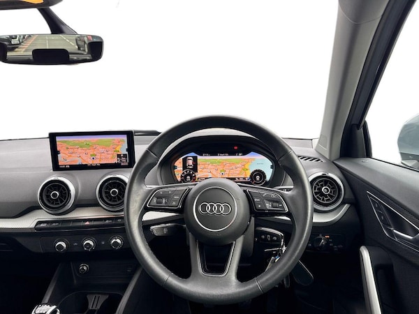Used Audi Q2 2023 for sale - 76225119: Photo 9