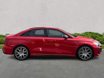 Used Audi RS3 2025 for sale - 75437651: Photo