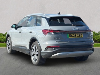 Used Audi A3 2026 for sale - 78815889: Photo