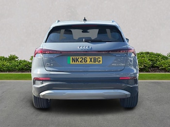 Used Audi A3 2026 for sale - 78815889: Photo