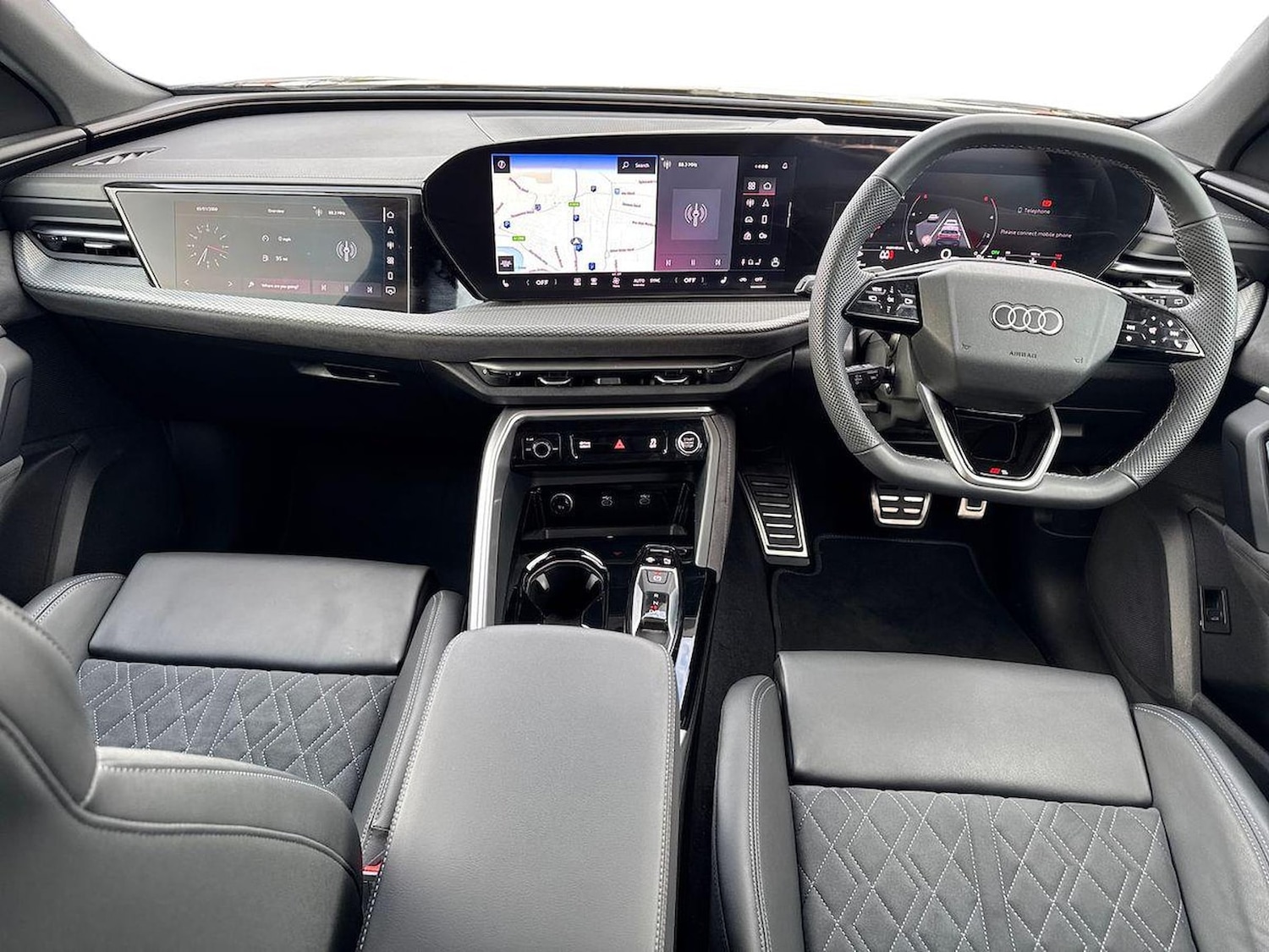 Used Audi Q5 2025 for sale - 78139524: Photo 10