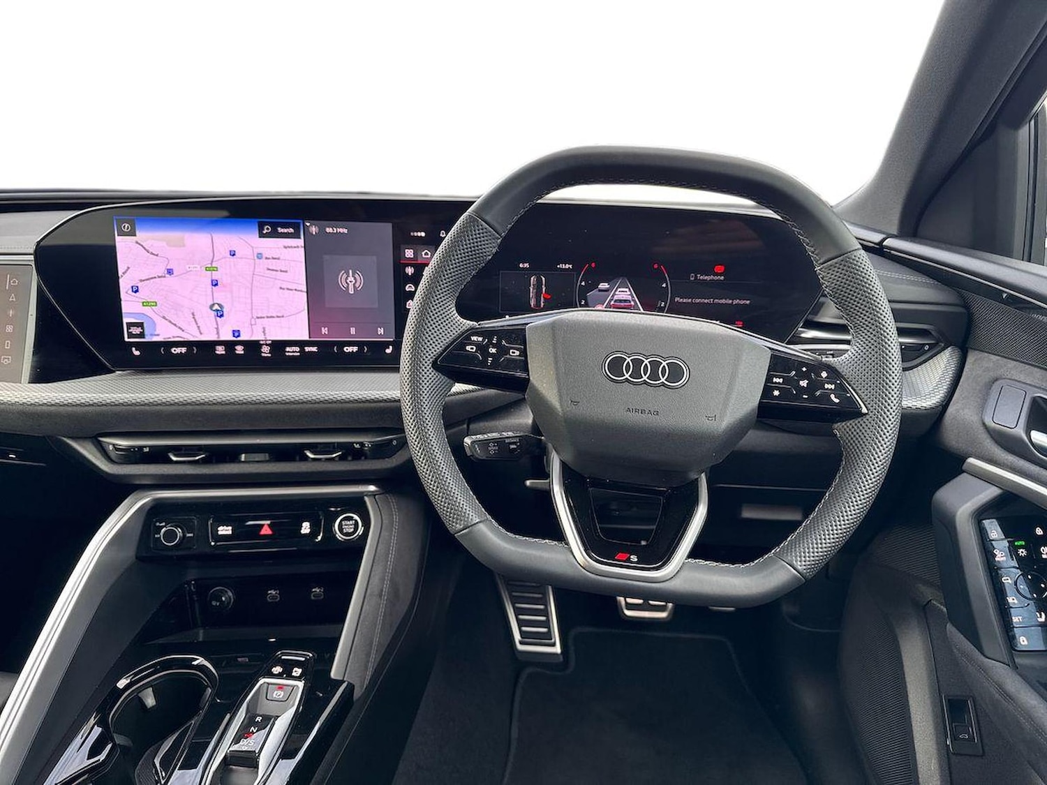 Used Audi Q5 2025 for sale - 78139524: Photo 11