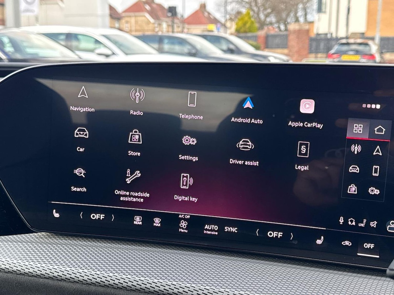 Used Audi Q5 2025 for sale - 78139524: Photo 13