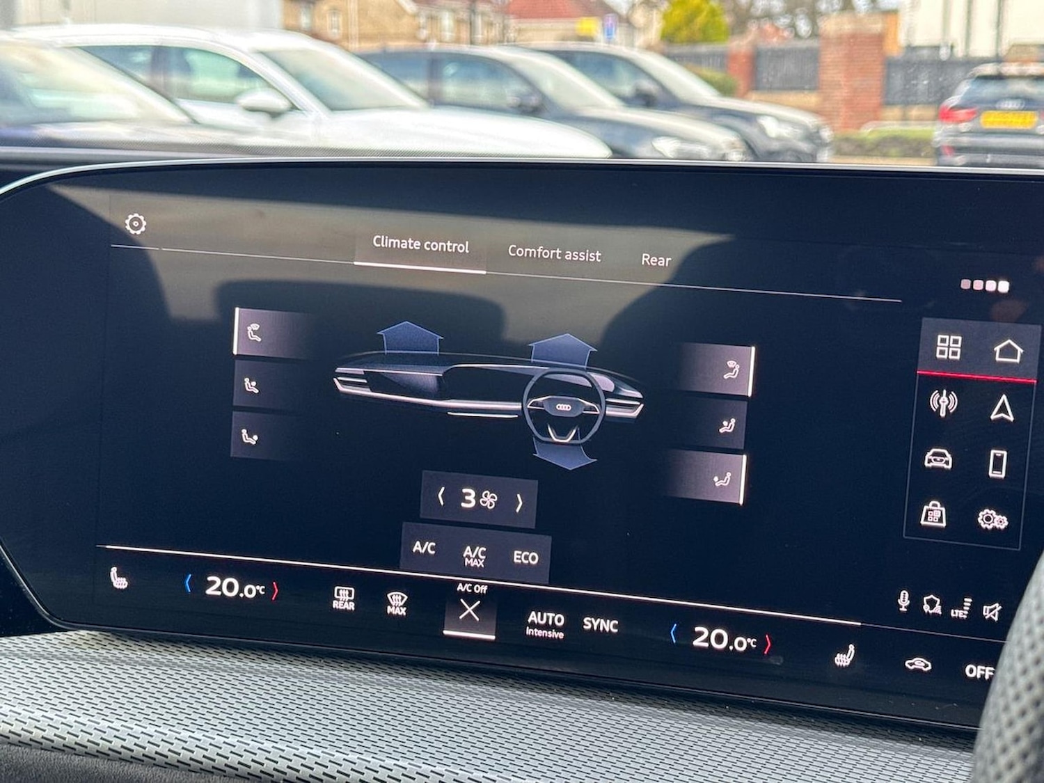 Used Audi Q5 2025 for sale - 78139524: Photo 14