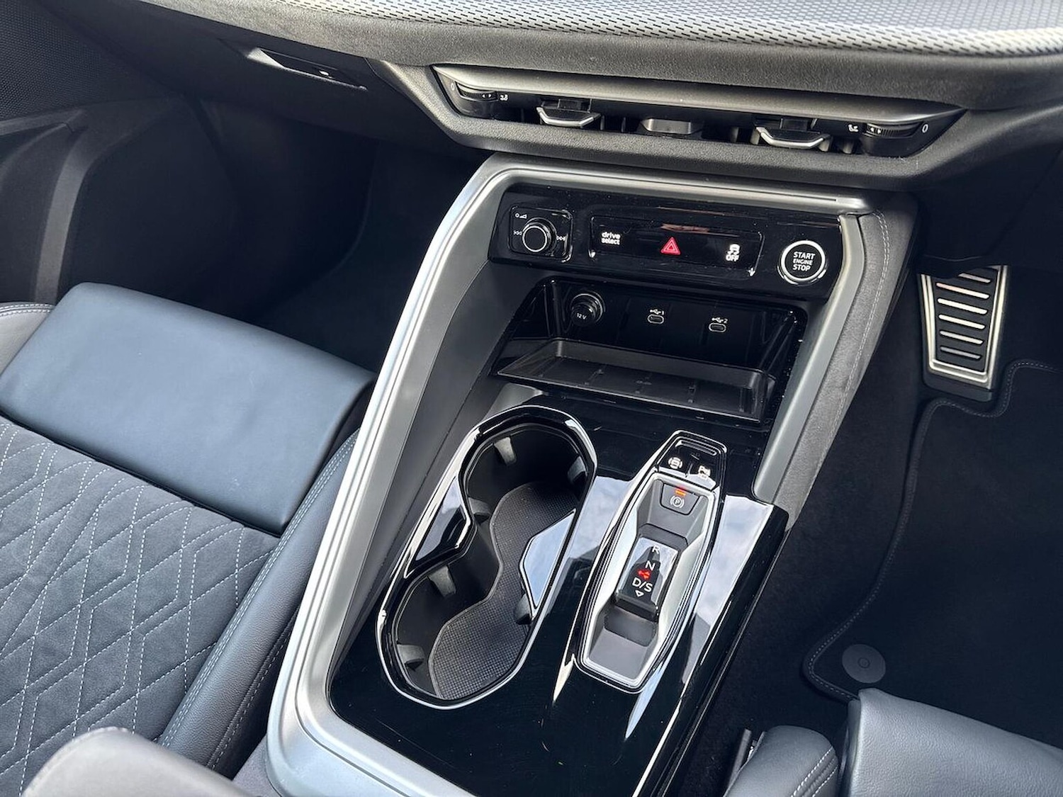 Used Audi Q5 2025 for sale - 78139524: Photo 15