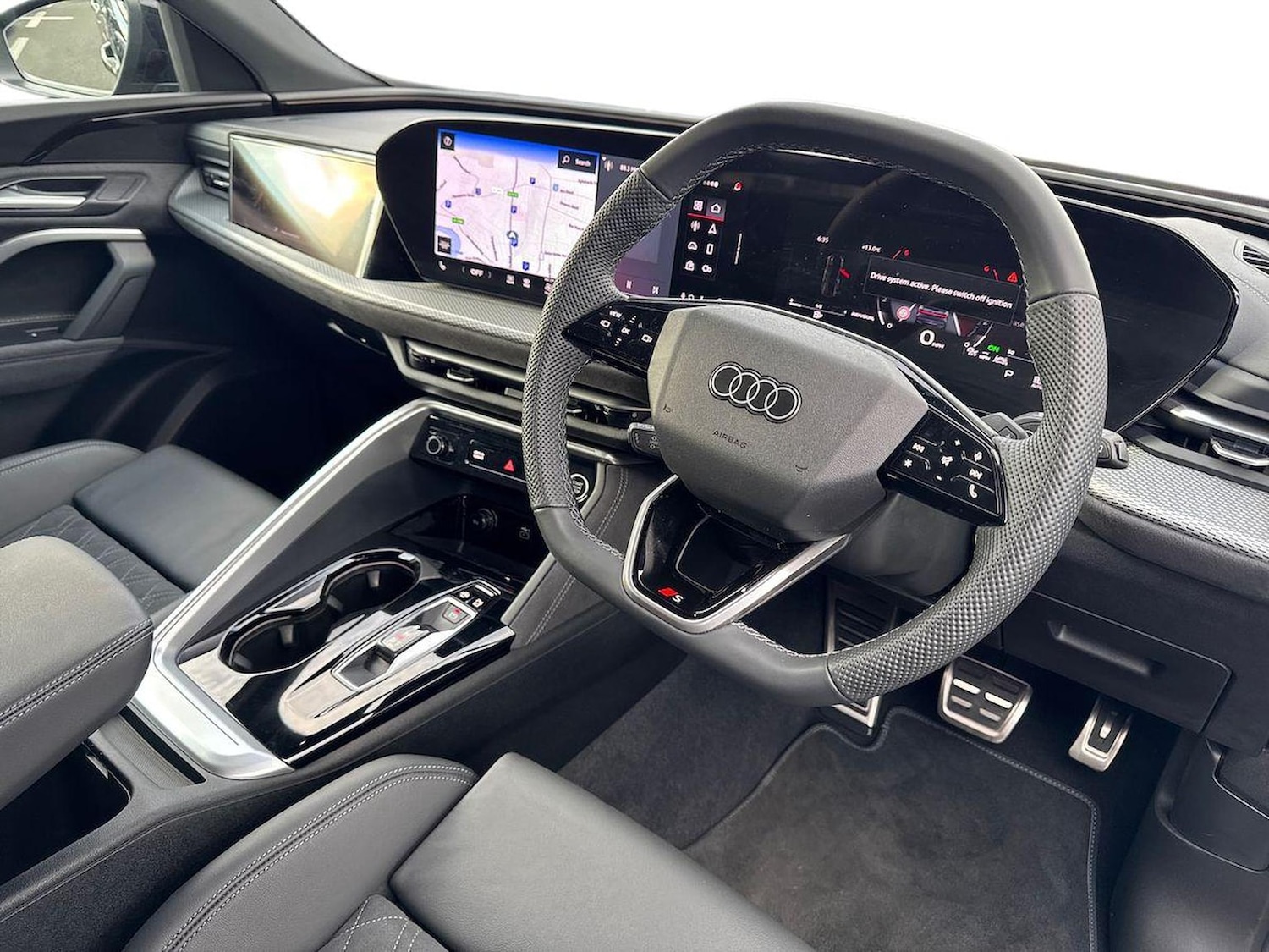 Used Audi Q5 2025 for sale - 78139524: Photo 17