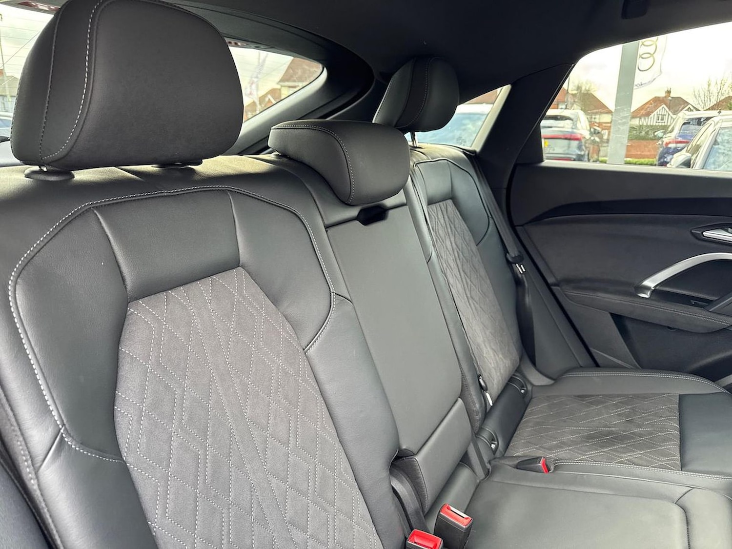 Used Audi Q5 2025 for sale - 78139524: Photo 18