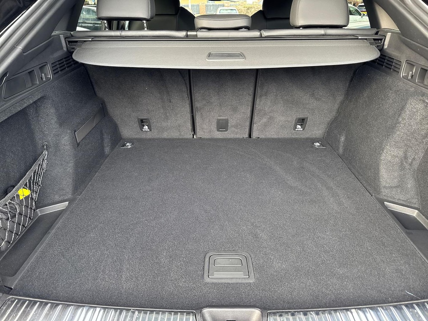 Used Audi Q5 2025 for sale - 78139524: Photo 19