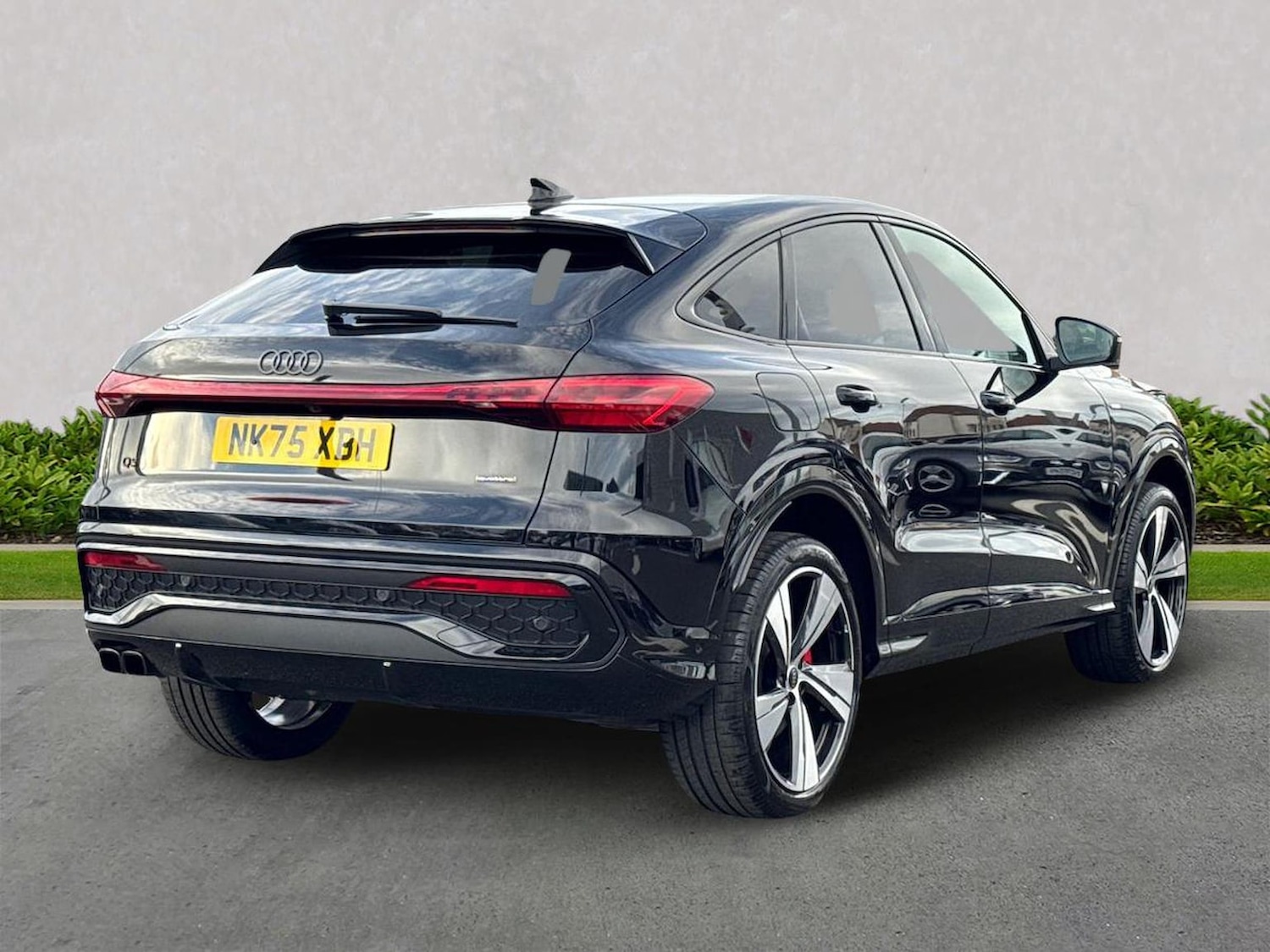 Used Audi Q5 2025 for sale - 78139524: Photo 20